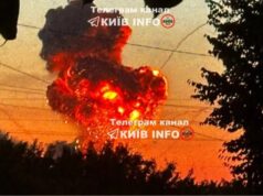 Є загиблі і поранені через детонацію під Києвом: прокуратура розслідує службову недбалість Є-загиблі-і-поранені-через-детонацію-під-Києвом:-прокуратура-розслідує-службову-недбалість