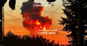 Є загиблі і поранені через детонацію під Києвом: прокуратура розслідує службову недбалість Є-загиблі-і-поранені-через-детонацію-під-Києвом:-прокуратура-розслідує-службову-недбалість