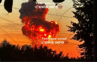 Є загиблі і поранені через детонацію під Києвом: прокуратура розслідує службову недбалість Є-загиблі-і-поранені-через-детонацію-під-Києвом:-прокуратура-розслідує-службову-недбалість