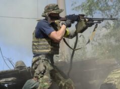 В Україні вшановують пам’ять загиблих захисників у День пам’яті захисників України «Нас-розстрілювали,-як-мішені»:-бійці-батальйону-«Херсон»-про-вихід-з-Іловайська