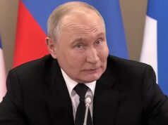 Путін ризикує прорахуватися і спровокувати війну з НАТО, – The Telegraph Путін-ризикує-прорахуватися-і-спровокувати-війну-з-НАТО,-–-the-telegraph