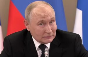 Путін ризикує прорахуватися і спровокувати війну з НАТО, – The Telegraph Путін-ризикує-прорахуватися-і-спровокувати-війну-з-НАТО,-–-the-telegraph