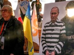 Конгрес США розглядає нові санкції проти Росії та Ірану «Пекельні-санкції»-проти-Путіна:-чи-ухвалить-їх-Конгрес-США-у-вересні