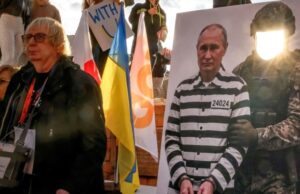 Конгрес США розглядає нові санкції проти Росії та Ірану «Пекельні-санкції»-проти-Путіна:-чи-ухвалить-їх-Конгрес-США-у-вересні