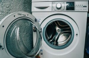 Довго боролася з грибком в машинці, поки не спробувала цей засіб: знищив усю цвіль Довго-боролася-з-грибком-в-машинці,-поки-не-спробувала-цей-засіб:-знищив-усю-цвіль