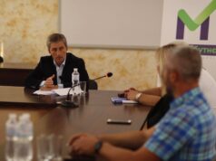 На Волині міського голову відсторонили від посади через кримінальну справу щодо розширення кладовища На-Волині-міського-голову-відсторонили-від-посади-через-кримінальну-справу-щодо-розширення-кладовища