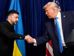 Drone Deal: США обирають українські дрони для тестування Drone Deal: США обирають українські дрони для тестування