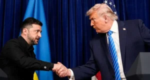 Drone Deal: США обирають українські дрони для тестування Drone Deal: США обирають українські дрони для тестування