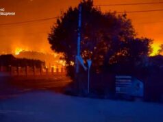 Трагедія в селі Мила: 37 загиблих внаслідок російського удару «Злочинна-недбалість»:-37-загиблих.-На-вибухи-під-Бучею-відреагували-президент,-прем’єр,-Генштаб-ЗСУ