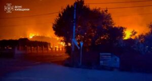 Трагедія в селі Мила: 37 загиблих внаслідок російського удару «Злочинна-недбалість»:-37-загиблих.-На-вибухи-під-Бучею-відреагували-президент,-прем’єр,-Генштаб-ЗСУ