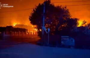 Трагедія в селі Мила: 37 загиблих внаслідок російського удару «Злочинна-недбалість»:-37-загиблих.-На-вибухи-під-Бучею-відреагували-президент,-прем’єр,-Генштаб-ЗСУ
