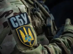 СБУ розслідує наслідки удару дрона по складах у Бучанському районі СБУ-відкрила-кримінальне-провадження-за-фактом-удару-рф-по-складах-у-Бучанському-районі