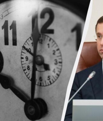 Комендантську годину хочуть переглянути: Корецький анонсував зміни через нову тактику РФ Комендантську-годину-хочуть-переглянути:-Корецький-анонсував-зміни-через-нову-тактику-РФ