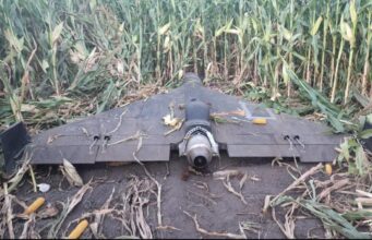 Понад 200 дронів, переважно реактивних, атакували Україну: скільки вдалося збити Понад-200-дронів,-переважно-реактивних,-атакували-Україну:-скільки-вдалося-збити