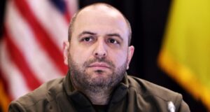 Фейкові новини про Рустема Умєрова: хто насправді за інформацією російських ЗМІ Не-той-Умєров.-Російські-ЗМІ-створили-фейк-про-голову-СЗР-України