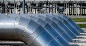 Європа готується до зими з найнижчими запасами газу за 13 років Європа-входить-у-зиму-з-найнижчими-запасами-газу-за-13-років-–-the-guardian