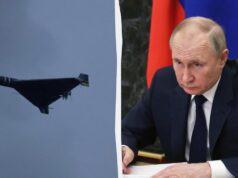 Росія змінює стратегію ракетно-дронних атак на Київ, – TWZ Росія-змінює-стратегію-ракетно-дронних-атак-на-Київ,-–-twz