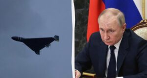 Росія змінює стратегію ракетно-дронних атак на Київ, – TWZ Росія-змінює-стратегію-ракетно-дронних-атак-на-Київ,-–-twz