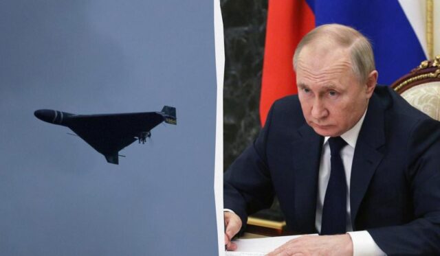 Росія змінює стратегію ракетно-дронних атак на Київ, – TWZ Росія-змінює-стратегію-ракетно-дронних-атак-на-Київ,-–-twz