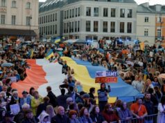 Польсько-українські суперечки про історичну пам’ять: виклики та перспективи примирення Не-лише-Польща-й-Україна:-що-європейський-досвід-говорить-про-війни-пам’яті