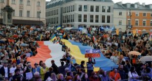 Польсько-українські суперечки про історичну пам’ять: виклики та перспективи примирення Не-лише-Польща-й-Україна:-що-європейський-досвід-говорить-про-війни-пам’яті