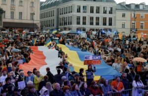 Польсько-українські суперечки про історичну пам’ять: виклики та перспективи примирення Не-лише-Польща-й-Україна:-що-європейський-досвід-говорить-про-війни-пам’яті