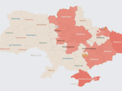 Ворог атакує Україну ударними БпЛА: напрямок руху Ворог-атакує-Україну-ударними-БпЛА:-напрямок-руху