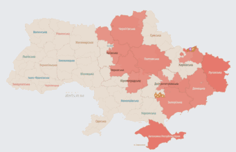 Ворог атакує Україну ударними БпЛА: напрямок руху Ворог-атакує-Україну-ударними-БпЛА:-напрямок-руху