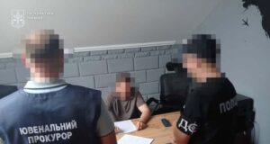 Директора волинського підприємства підозрюють у привласненні майже мільйона гривень на теплопостачанні Директора-волинського-підприємства-підозрюють-у-привласненні-майже-мільйона-гривень-на-теплопостачанні