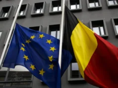 Бельгія не підтримує використання заморожених активів РФ для допомоги Україні Бельгія-знову-відмовилася-підтримати-використання-заморожених-активів-рф-для-допомоги-Україні
