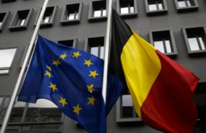 Бельгія не підтримує використання заморожених активів РФ для допомоги Україні Бельгія-знову-відмовилася-підтримати-використання-заморожених-активів-рф-для-допомоги-Україні