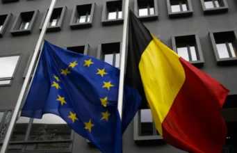 Бельгія не підтримує використання заморожених активів РФ для допомоги Україні Бельгія-знову-відмовилася-підтримати-використання-заморожених-активів-рф-для-допомоги-Україні