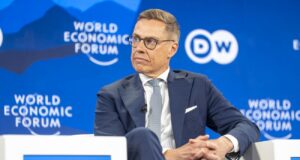 Президент Фінляндії закликає до діалогу з Росією на фоні гібридних атак Європі потрібно відновити діалог із Росією, – Стубб