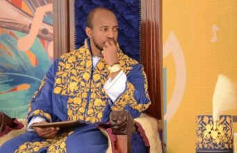 В Уганді помер наймолодший правлячий традиційний монарх у світі В-Уганді-помер-наймолодший-правлячий-традиційний-монарх-у-світі