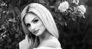 У ДТП загинула головна редакторка видання Фокус Марія Скібінська У ДТП загинула головна редакторка видання Фокус Марія Скібінська