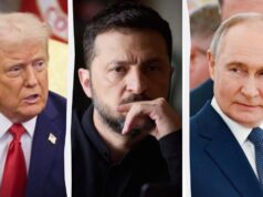 Директор ЦРУ запропонував провести зустріч Трампа, Зеленського та Путіна, – Axios Директор-ЦРУ-запропонував-провести-зустріч-Трампа,-Зеленського-та-Путіна,-–-axios