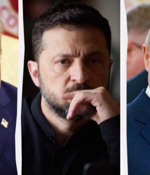 Директор-ЦРУ-запропонував-провести-зустріч-Трампа,-Зеленського-та-Путіна,-–-axios