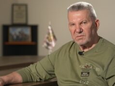 Сергій Куніцин: Військовий, який голосував за незалежність України «Був-секретний-план»-Експрем’єр-Криму-Сергій-Куніцин-про-те,-як-півострів-можна-було-відбити-у.