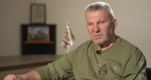 Сергій Куніцин: Військовий, який голосував за незалежність України «Був-секретний-план»-Експрем’єр-Криму-Сергій-Куніцин-про-те,-як-півострів-можна-було-відбити-у.