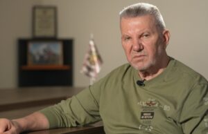 Сергій Куніцин: Військовий, який голосував за незалежність України «Був-секретний-план»-Експрем’єр-Криму-Сергій-Куніцин-про-те,-як-півострів-можна-було-відбити-у.