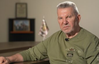 Сергій Куніцин: Військовий, який голосував за незалежність України «Був-секретний-план»-Експрем’єр-Криму-Сергій-Куніцин-про-те,-як-півострів-можна-було-відбити-у.