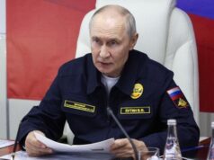 Росія готує удари за межами України?: у Британії зробили тривожне попередження Росія-готує-удари-за-межами-України?:-у-Британії-зробили-тривожне-попередження