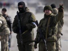 Російські війська нарощують сили на Лиманському напрямку: нові дані про іноземних новобранців Росіяни накопичують сили для наступу на одному з напрямків фронту, – ISW