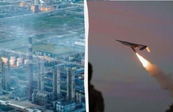 Україна вдарила по аеродрому “Єйськ” та одному з найбільших НПЗ Росії, – Генштаб Україна-вдарила-по-аеродрому-“Єйськ”-та-одному-з-найбільших-НПЗ-Росії,-–-Генштаб
