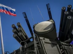 Росія погрожує масованим ударом по енергетиці України Росія погрожує масованим ударом по енергетиці України