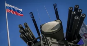 Росія погрожує масованим ударом по енергетиці України Росія погрожує масованим ударом по енергетиці України