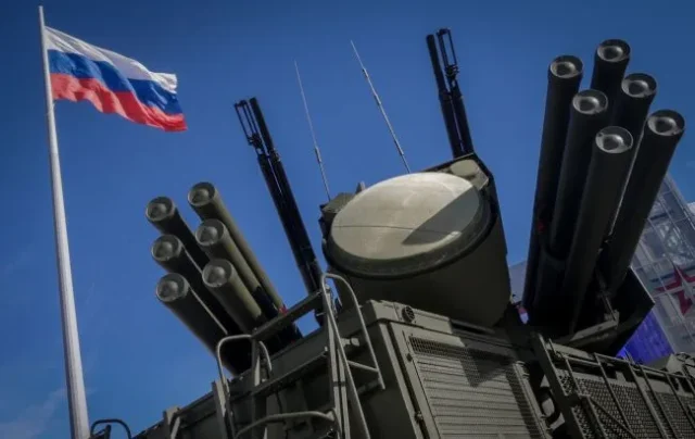 Росія погрожує масованим ударом по енергетиці України Росія погрожує масованим ударом по енергетиці України