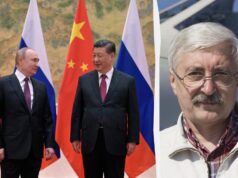 “Аби ціна була копійчана”: експерт розкрив, як російський ВПК використовує дружбу з Китаєм “Аби-ціна-була-копійчана”:-експерт-розкрив,-як-російський-ВПК-використовує-дружбу-з-Китаєм