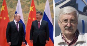 “Аби ціна була копійчана”: експерт розкрив, як російський ВПК використовує дружбу з Китаєм “Аби-ціна-була-копійчана”:-експерт-розкрив,-як-російський-ВПК-використовує-дружбу-з-Китаєм