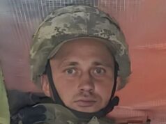 Підтвердили загибель на Донеччині воїна з Волині Богдана Гайдучика Підтвердили-загибель-на-Донеччині-воїна-з-Волині-Богдана-Гайдучика
